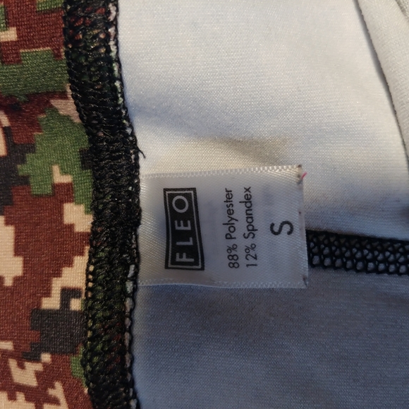 Fleo OG digi camo - Picture 2 of 3